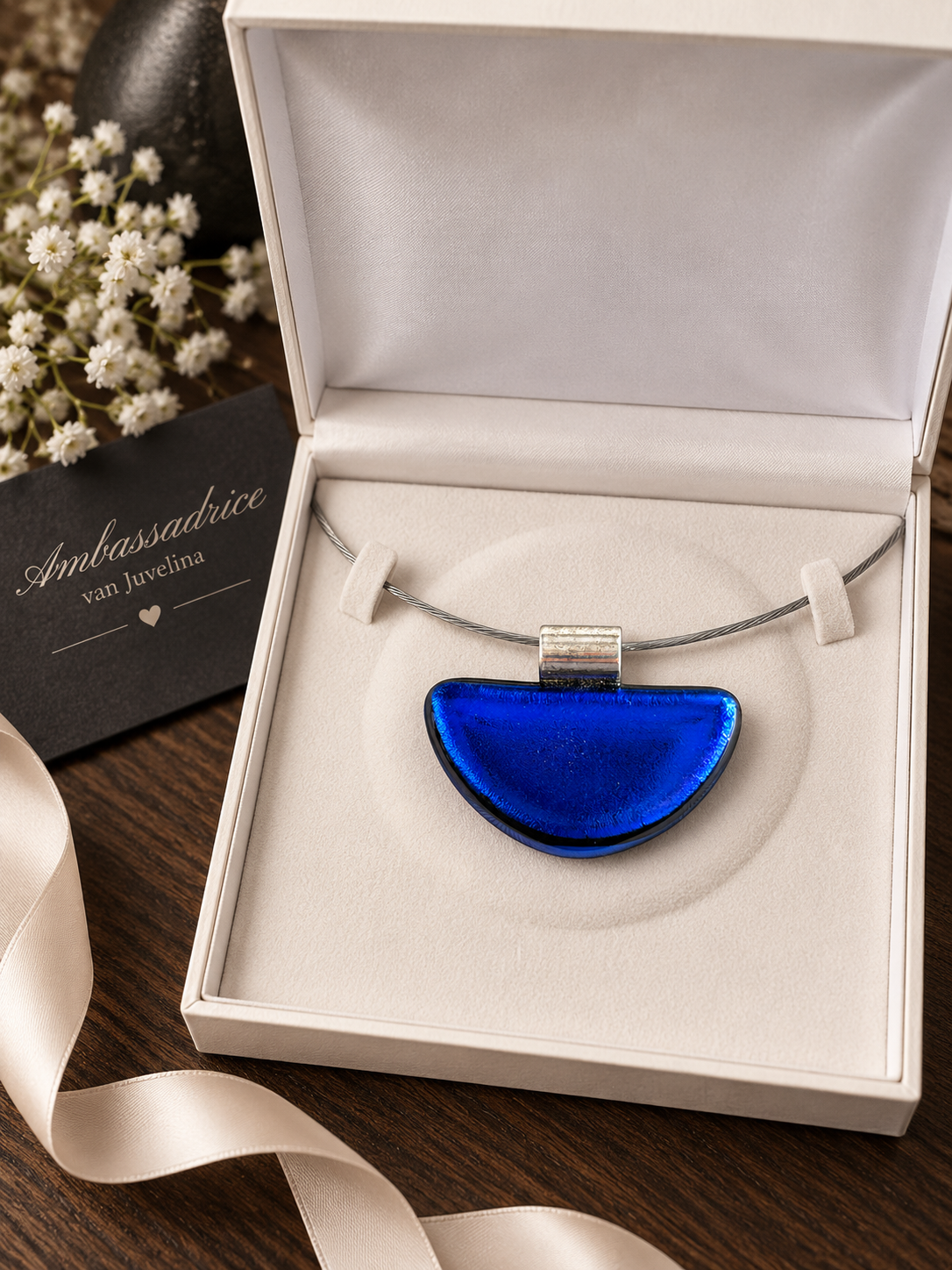 Blue Horizon - Afbeelding 2