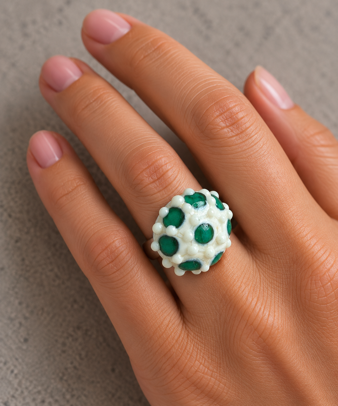 Groene Eilanden - Afbeelding 2