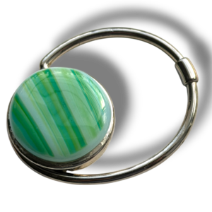 Lentegroen