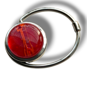 Vurig Rood