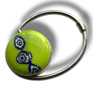 Groene Mozaïek