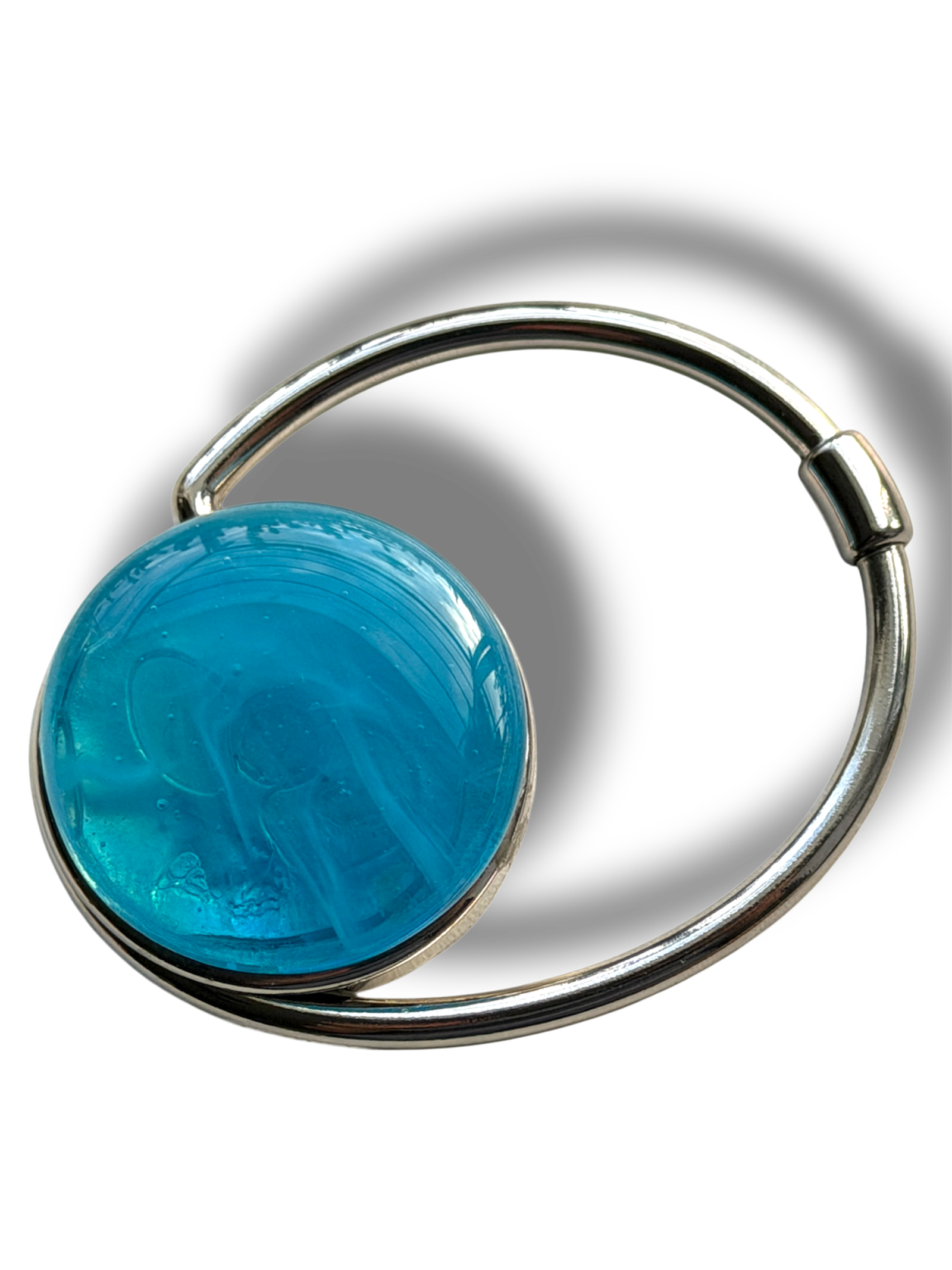 Caribisch Blauw
