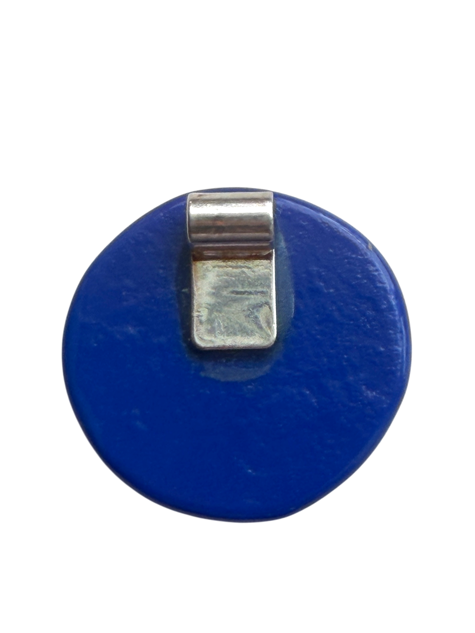 Blue with a Glimmer of Gold - Image 4