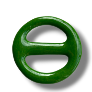 Smaragdgroen