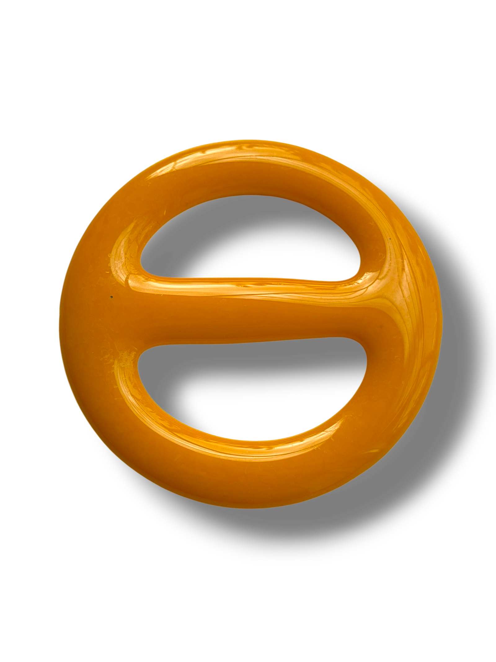 Amberoranje