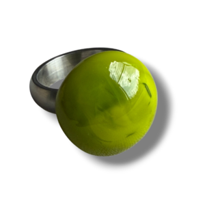 Lentegroen