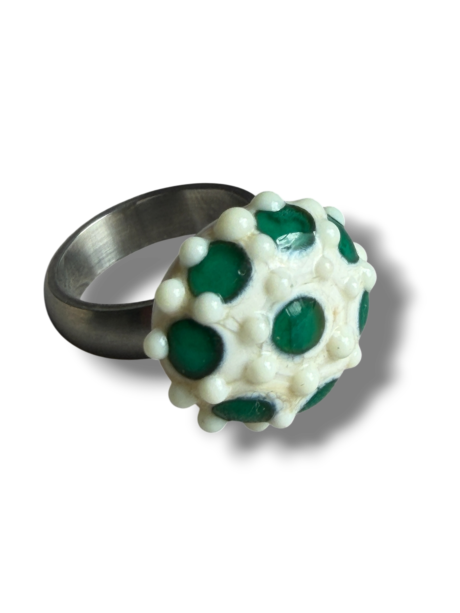 Groene Eilanden