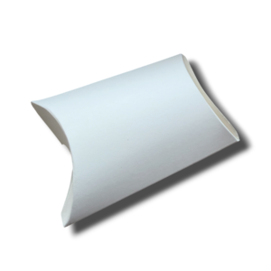 Gondeldoosje wit – 11,5 × 8,5 × 3 cm
